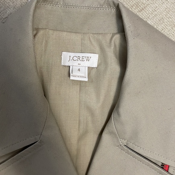 Jcrew jacket - Picture 2 of 5